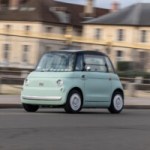 « Un choix évident » : après Dacia, Fiat préparerait une voiture électrique ultra-abordable pour l’Europe