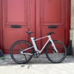 Voici Eclair, un tout nouveau vélo électrique français très prometteur et aux airs de Cowboy Voici Eclair, un tout nouveau vélo électrique français très prometteur et aux airs de Cowboy