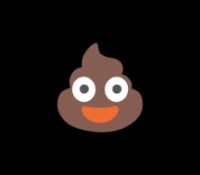 Emoji Caca
