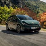 On a essayé la Cupra Born VZ : autonomie en hausse pour la jumelle de la Volkswagen ID.3 GTX On a essayé la Cupra Born VZ : autonomie en hausse pour la jumelle de la Volkswagen ID.3 GTX