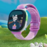 Google lance une montre connectée pour enfants, aussi performante qu&rsquo;une Pixel Watch 2