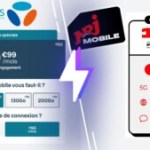 Lequel de ces deux forfaits 5G (de 90 à 130 Go) à moins de 10&nbsp;€/mois choisir&nbsp;?
