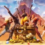 « Ils passent à côté de beaucoup d’opportunités » : le patron d’Epic Games propose d’amener Fortnite sur Steam « Ils passent à côté de beaucoup d’opportunités » : le patron d’Epic Games propose d’amener Fortnite sur Steam