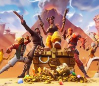 Source : Epic Games