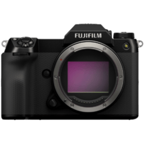 Fujifilm GFX 100S II Fujifilm GFX 100S II