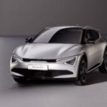 Kia augmente l’autonomie de l’une des voitures électriques qui se recharge le plus rapidement Kia augmente l’autonomie de l’une des voitures électriques qui se recharge le plus rapidement