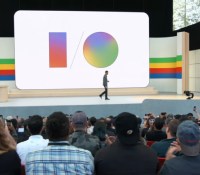 Google Keynote (Google I_O ‘24) 1-16-20 screenshot