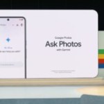 Google Photos : comment Gemini va retrouver n’importe laquelle de vos photos Google Photos : comment Gemini va retrouver n’importe laquelle de vos photos