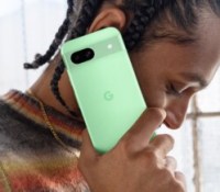 Google Pixel 8a // Source : Google
