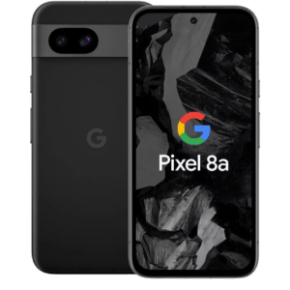 Google Pixel 8a Google Pixel 8a