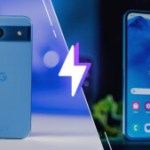 Google Pixel 8a vs Samsung Galaxy A55 : comment choisir le meilleur smartphone Google Pixel 8a vs Samsung Galaxy A55 : comment choisir le meilleur smartphone