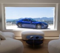 Maserati GranTurismo Folgore // Source : DPPI pour Maserati Maserati GranTurismo Folgore // Source : DPPI pour Maserati