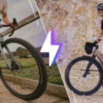 On compare les vélos électriques d’aventure de Decathlon et de Moustache, et ça se tire la bourre On compare les vélos électriques d’aventure de Decathlon et de Moustache, et ça se tire la bourre
