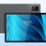 Ce pionnier Android revient avec une tablette tactile Ce pionnier Android revient avec une tablette tactile