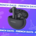 Dernier jour des French Days pour obtenir les Huawei FreeBuds 5i à -40 %, des écouteurs sans fil pas chers avec réduction de bruit Dernier jour des French Days pour obtenir les Huawei FreeBuds 5i à -40 %, des écouteurs sans fil pas chers avec réduction de bruit