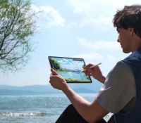 Huawei MatePad 11.5”S // Source : Huawei