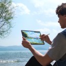 Huawei retire déjà 100 € à sa nouvelle tablette premium avec écran OLED 3K