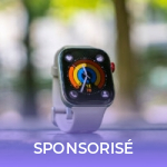 Notée 8/10 par Frandroid, la HUAWEI WATCH Fit 3 est disponible en précommande, et elle s&rsquo;accompagne de beaux cadeaux