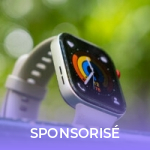 Une montre connectée pour prendre soin de sa santé ? C’est le pari de Huawei avec la Watch Fit 3 Une montre connectée pour prendre soin de sa santé ? C’est le pari de Huawei avec la Watch Fit 3