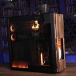 Le boitier PC qui fait du café : ils l&rsquo;ont fait