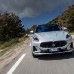 Énorme baisse de prix pour le SUV électrique de Maserati : on compare avec la concurrence Énorme baisse de prix pour le SUV électrique de Maserati : on compare avec la concurrence
