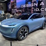 On est allés en Chine découvrir toutes les voitures électriques impressionnantes qui arrivent en Europe On est allés en Chine découvrir toutes les voitures électriques impressionnantes qui arrivent en Europe