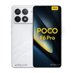 Poco F6 Pro : le smartphone gaming « abordable » de Xiaomi se dévoile Poco F6 Pro : le smartphone gaming « abordable » de Xiaomi se dévoile