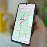 Voici l’accès très rapide de Google Maps aux bornes de recharge électrique Voici l’accès très rapide de Google Maps aux bornes de recharge électrique