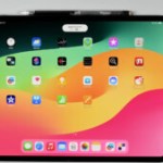 Bonne surprise pour l&rsquo;Apple iPad Pro M4