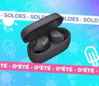 Jabra Elite 4 – soldes été 2024 Jabra Elite 4 – soldes été 2024
