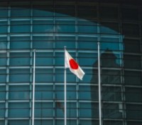 Au Japon aussi, Apple pourrait être contraint d'ouvrir ses iPhone à d'autres marchés d'applications  // Source : Roméo A. via Unsplash