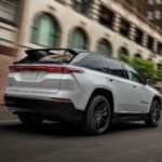 Voici la nouvelle voiture électrique de Jeep avec ses performances décoiffantes qui arrive en Europe Voici la nouvelle voiture électrique de Jeep avec ses performances décoiffantes qui arrive en Europe