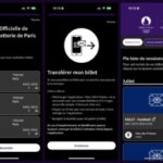 Accéder, vendre et transférer des billets JO : voici l&rsquo;application Paris 2024 Tickets pour les Jeux Olympiques de Paris