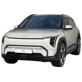 Kia EV3 Kia EV3