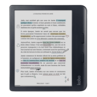 Kobo Libra Colour