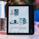 Liseuse Kobo : quel modèle choisir dans la gamme en 2026 ?