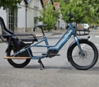 Le Larrun Asko devient le "Larrun by Ultima". // Source : M. Lauraux pour Frandroid