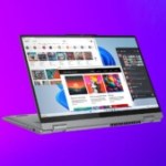 Le prix de ce PC portable 2-en-1 (OLED 2K tactile, Core 7 150U) dégringole de 550 € Le prix de ce PC portable 2-en-1 (OLED 2K tactile, Core 7 150U) dégringole de 550 €