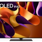 Test du LG OLED65G4 : un téléviseur à la luminosité encore plus élevée