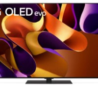LG, TV LG, Meilleure TV, TV 55 pouces, TV Oled, TV 65 pouces