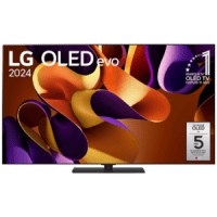 LG OLED65G4