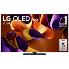 LG OLED65G4 LG OLED65G4