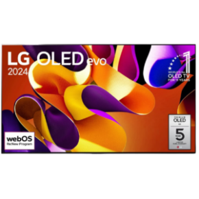 LG OLED83G4 LG OLED83G4