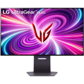 LG UltraGear OLED 32GS95UE-B LG UltraGear OLED 32GS95UE-B