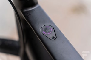 Lidl Crivit Urban E-Bike X