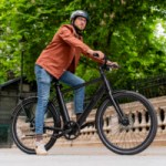On a testé le nouveau vélo électrique de Lidl : un grand vélo, mais un grand problème On a testé le nouveau vélo électrique de Lidl : un grand vélo, mais un grand problème