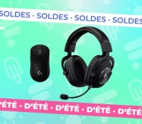 Logitech G PRO X Wireless + G PRO X Superlight  — Soldes d&rsquo;été 2024