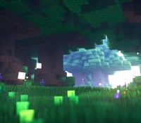 Minecraft est en promotions un peu partout pour son quinzième anniversaire // Source : Microsoft