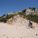 On a roulé avec les nouveaux vélos électriques d’aventure et de route Moustache : que d’heureuses découvertes On a roulé avec les nouveaux vélos électriques d’aventure et de route Moustache : que d’heureuses découvertes