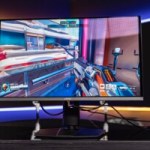 Test du MSI MPG 271QRX QD-OLED : un excellent écran Oled à la fluidité exemplaire Test du MSI MPG 271QRX QD-OLED : un excellent écran Oled à la fluidité exemplaire